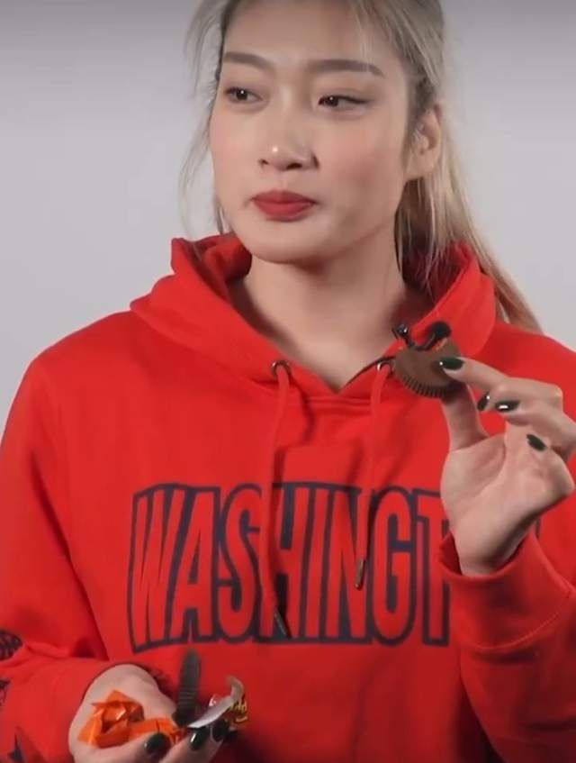 艺人监禁日志