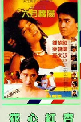 爱情电影志愿生和男朋友