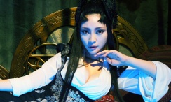 色婷婷国产